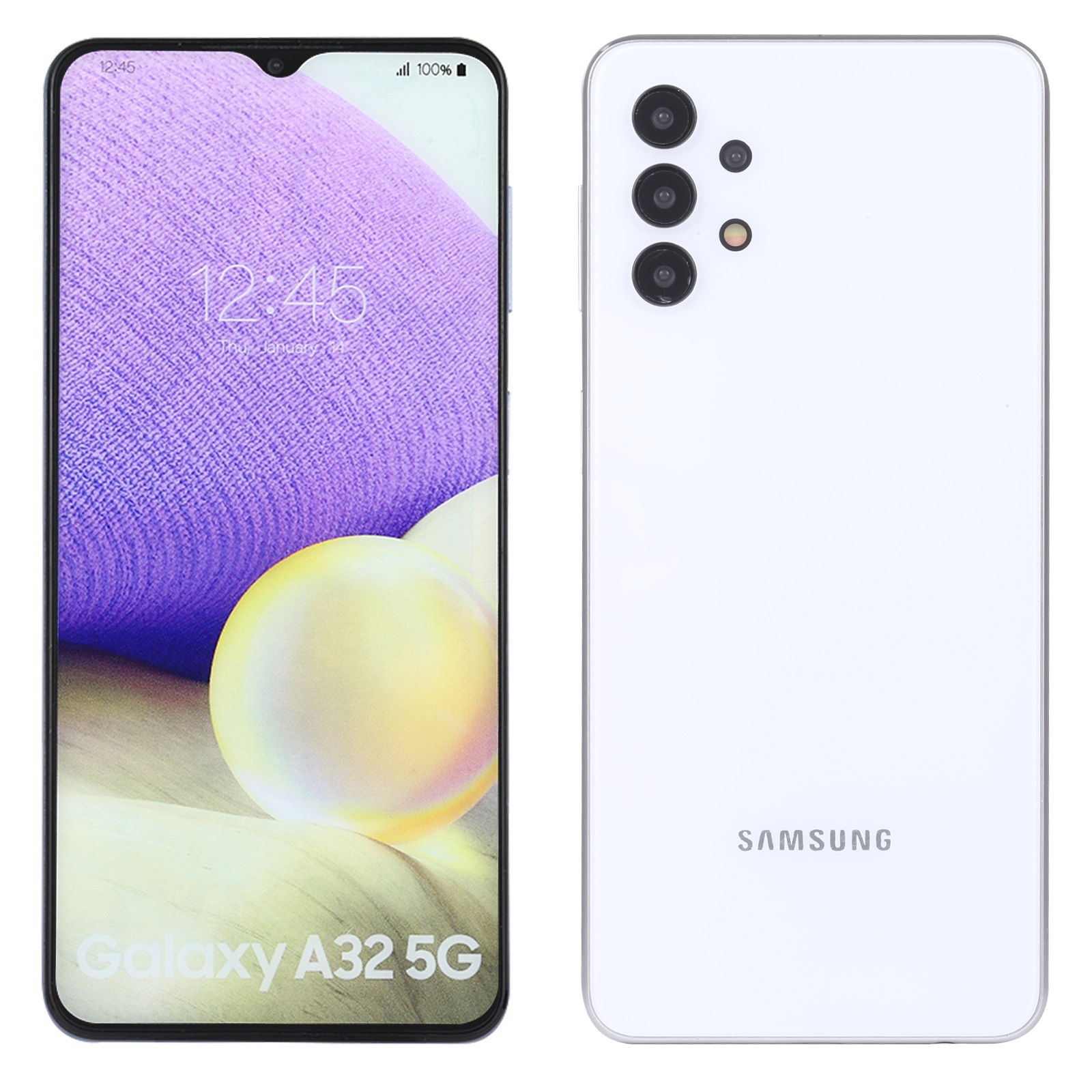 Image de Galaxy A32 5G